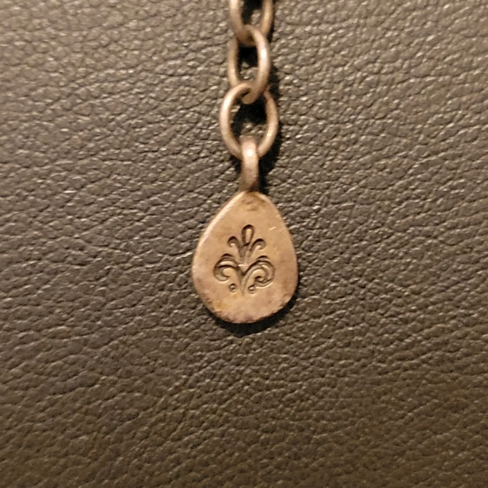 Estate Studio Barse Tigers Eye & Multi Stone Necklace - Picture 5 of 6